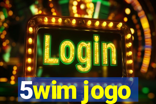 5wim jogo